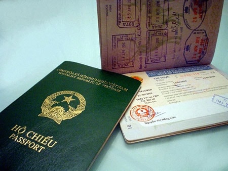 Điều Kiện Cơ Bản Để Xin Visa Du Lịch Hàn Quốc